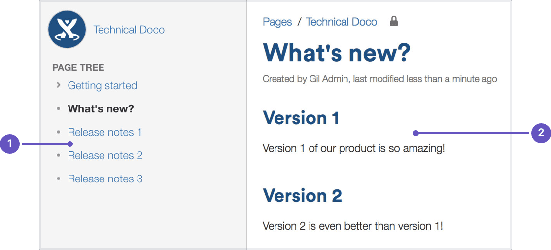 Documenting software is a waste of time?